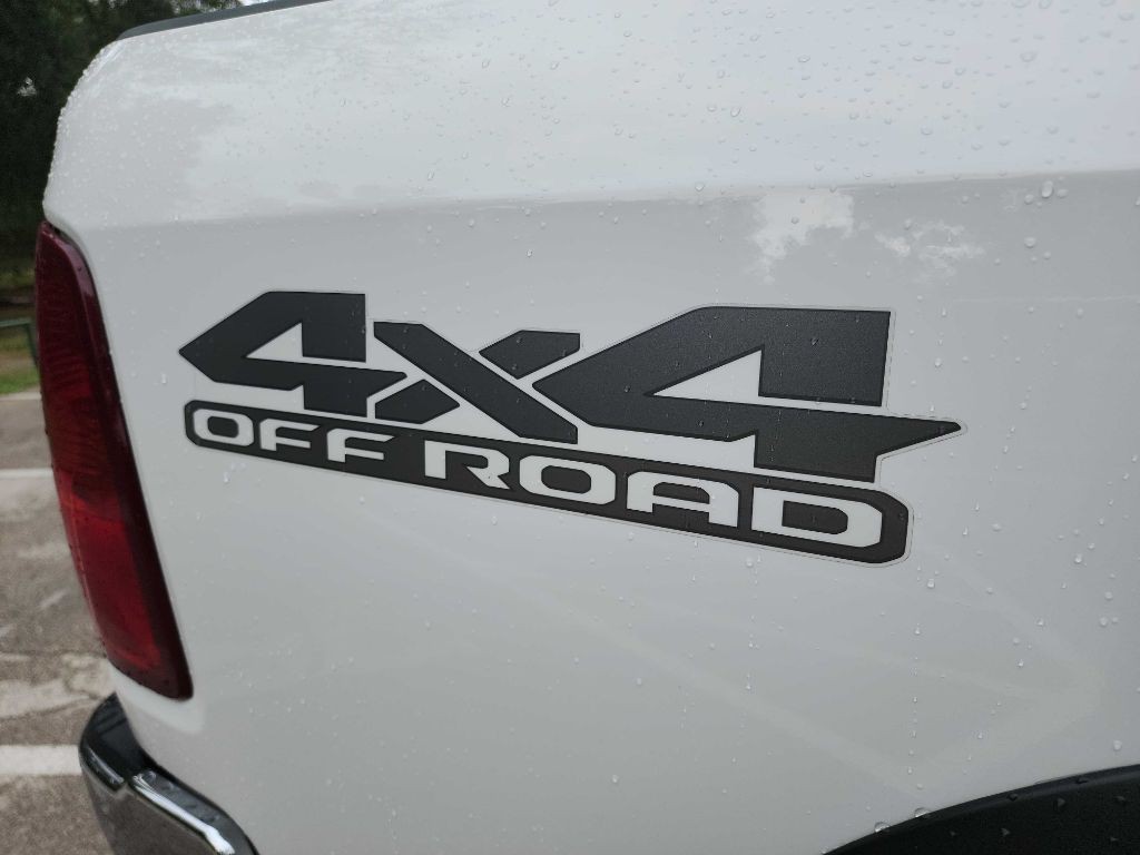 2018 RAM 2500 Image 15