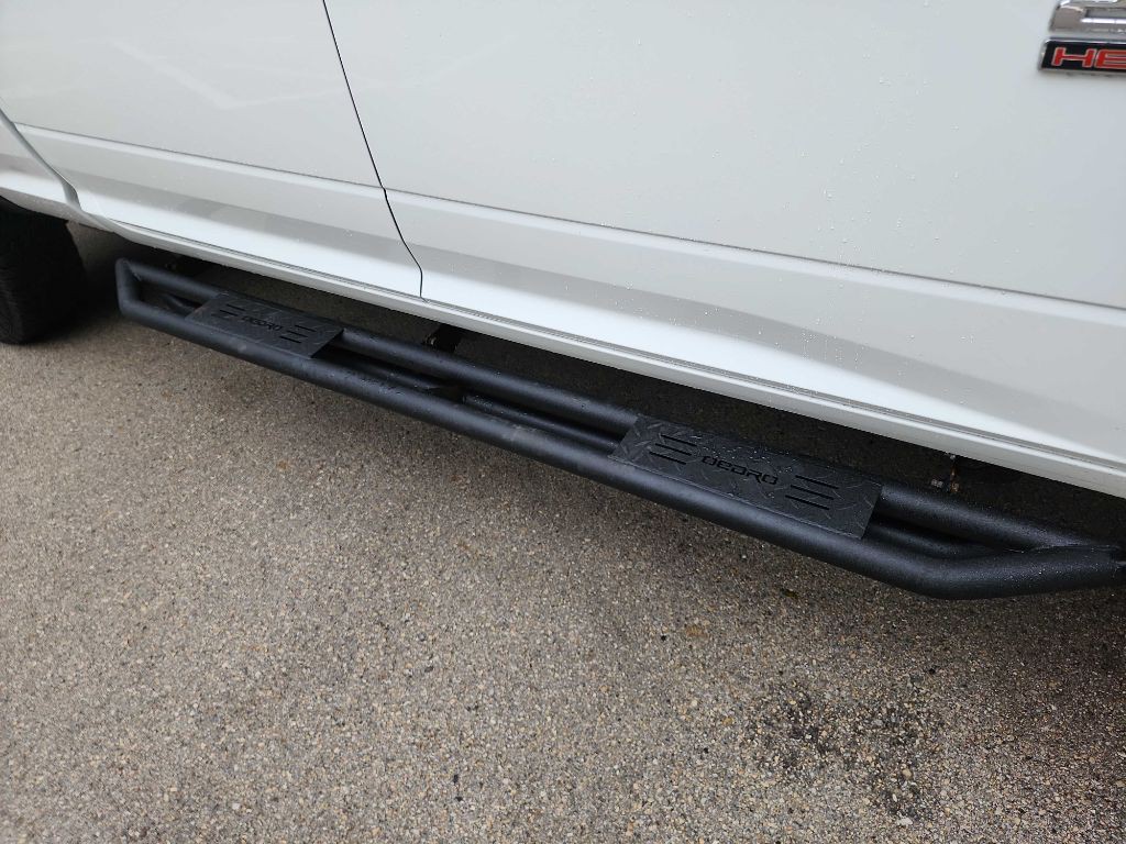 2018 RAM 2500 Image 16