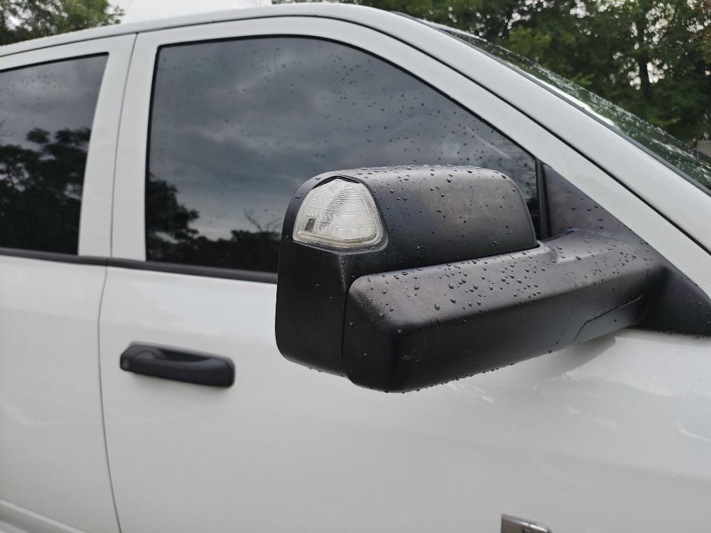 2018 RAM 2500 Image 18