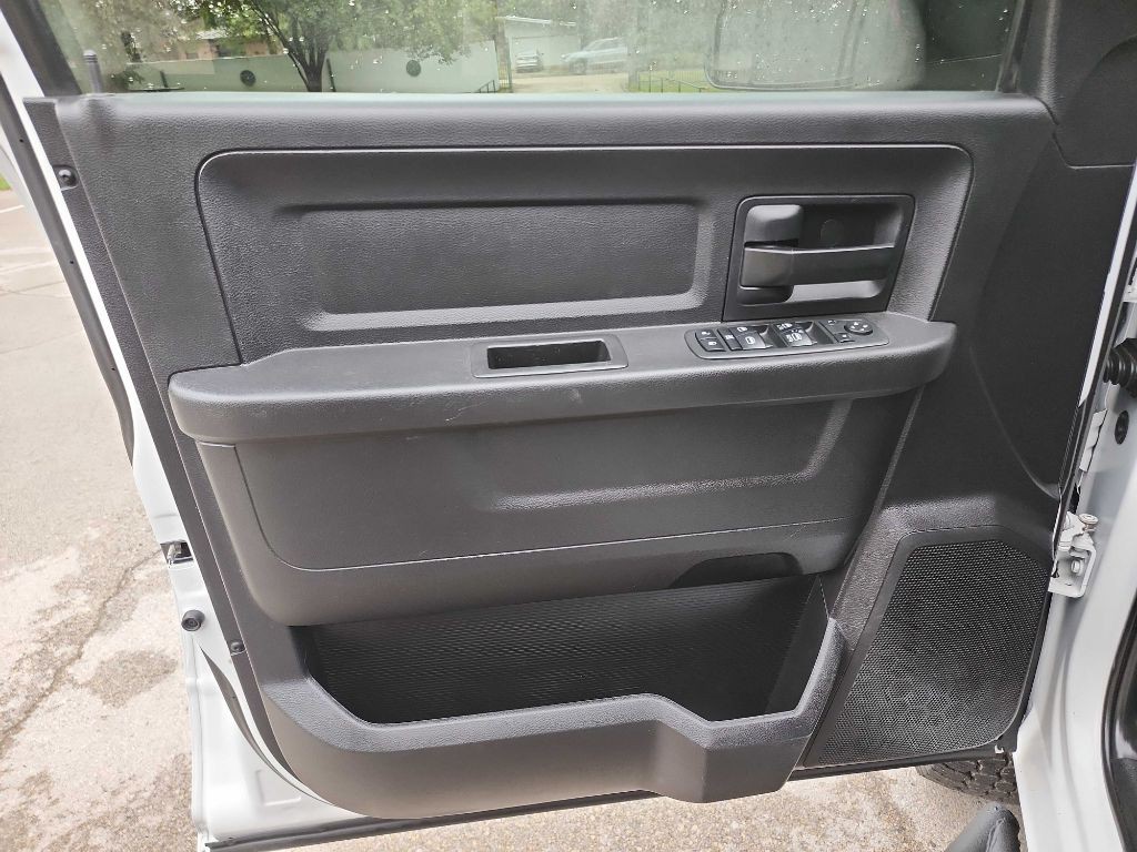 2018 RAM 2500 Image 20
