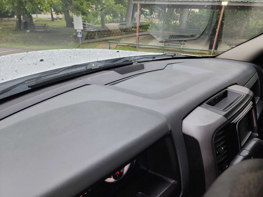 2018 RAM 2500 Image 22