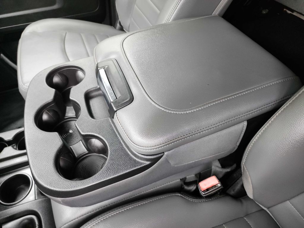 2018 RAM 2500 Image 27