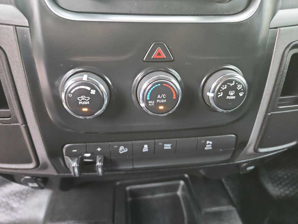 2018 RAM 2500 Image 30