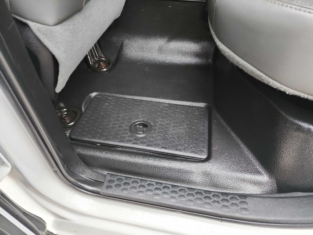 2018 RAM 2500 Image 32