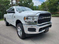 Image for 2022 RAM 2500 Big Horn/lone Star ID: 6787310