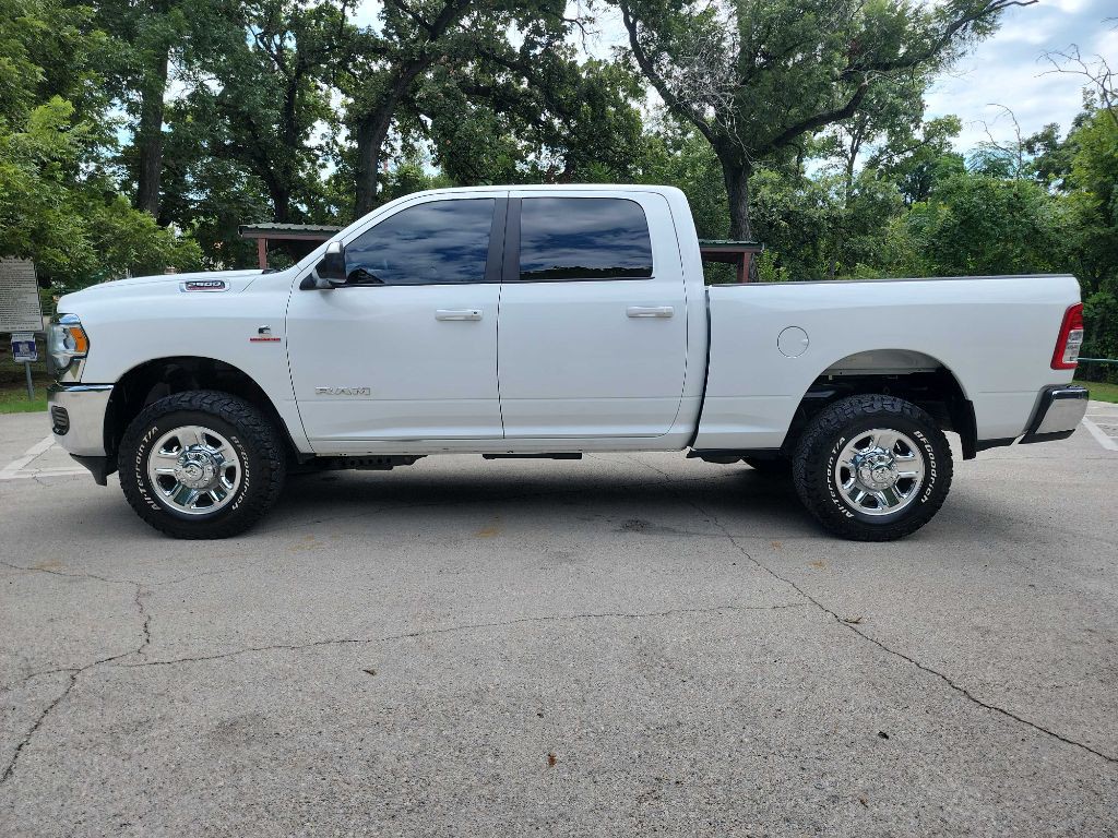 2022 RAM 2500 Image 5