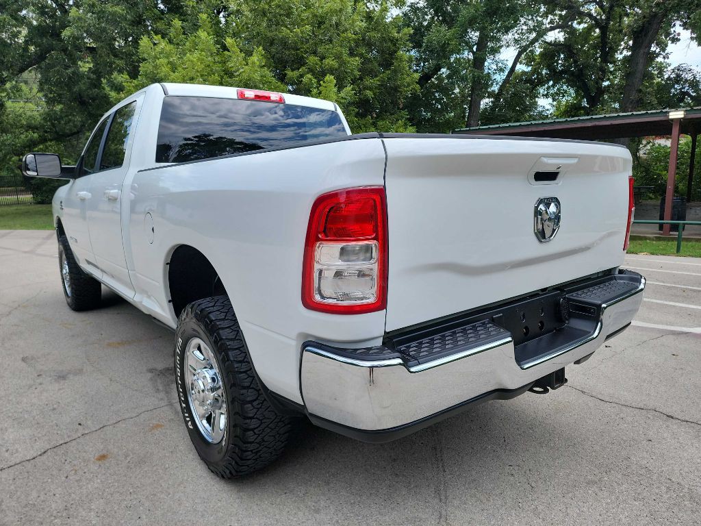 2022 RAM 2500 Image 6