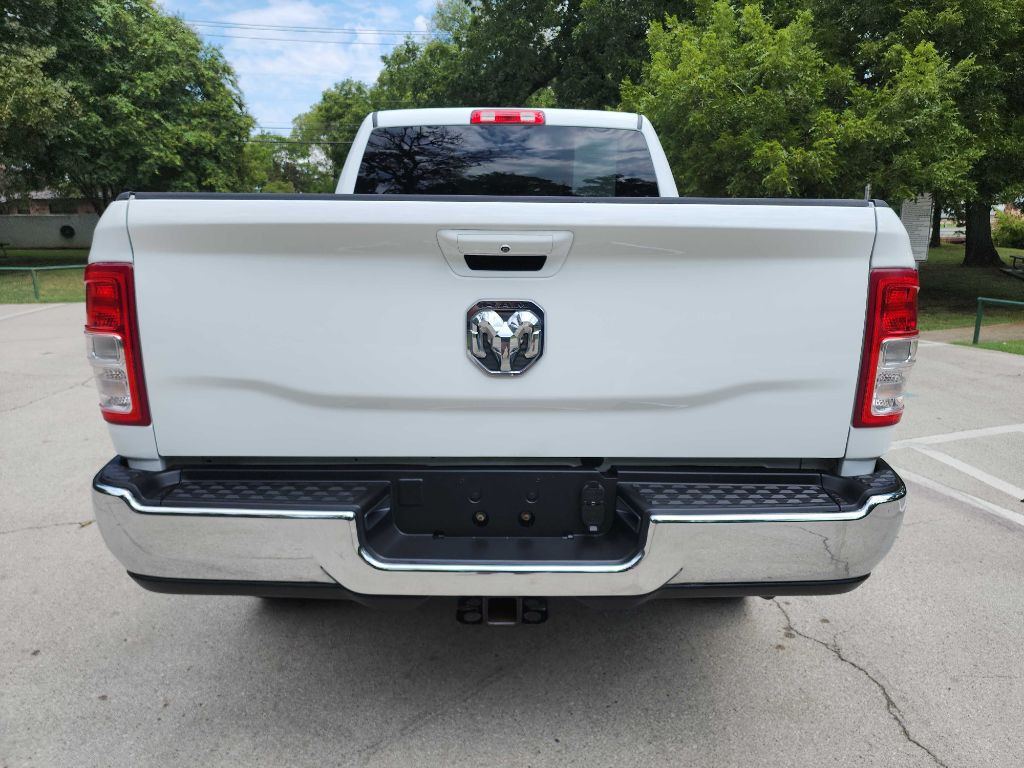 2022 RAM 2500 Image 7