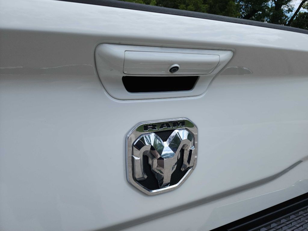 2022 RAM 2500 Image 8