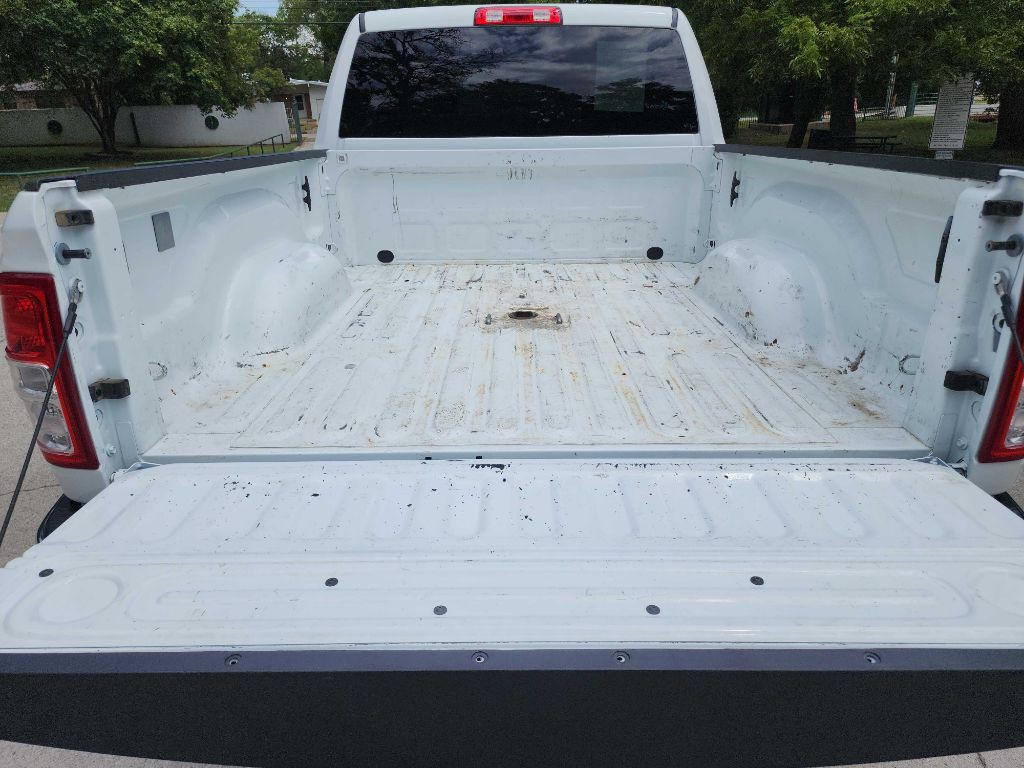 2022 RAM 2500 Image 9