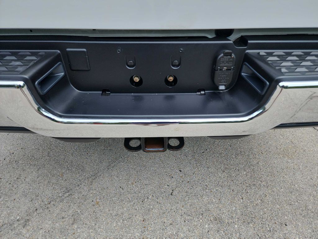 2022 RAM 2500 Image 10