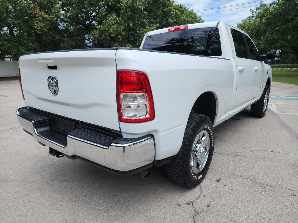 2022 RAM 2500 Image 11