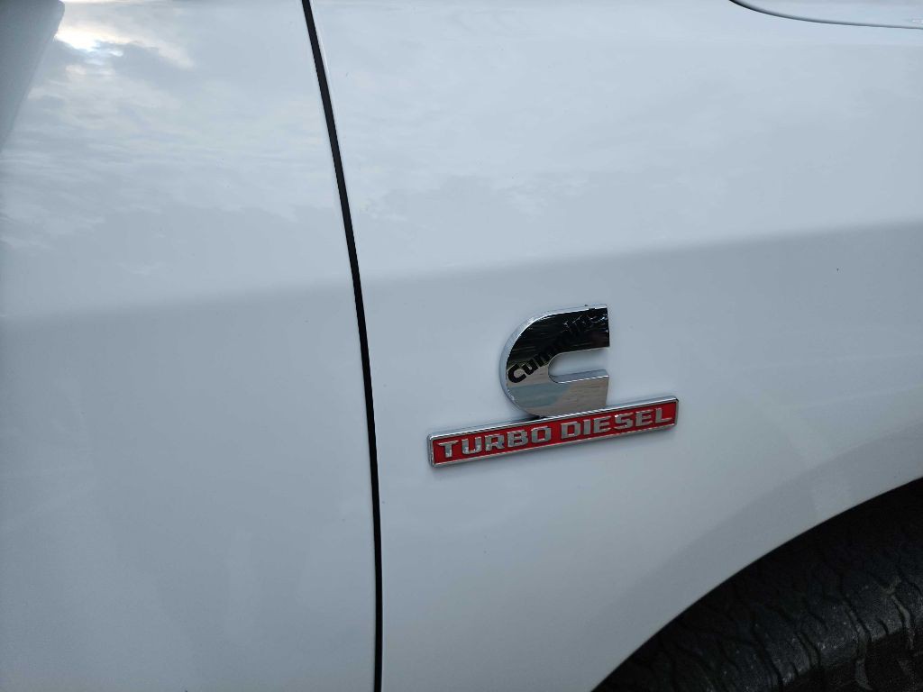 2022 RAM 2500 Image 12