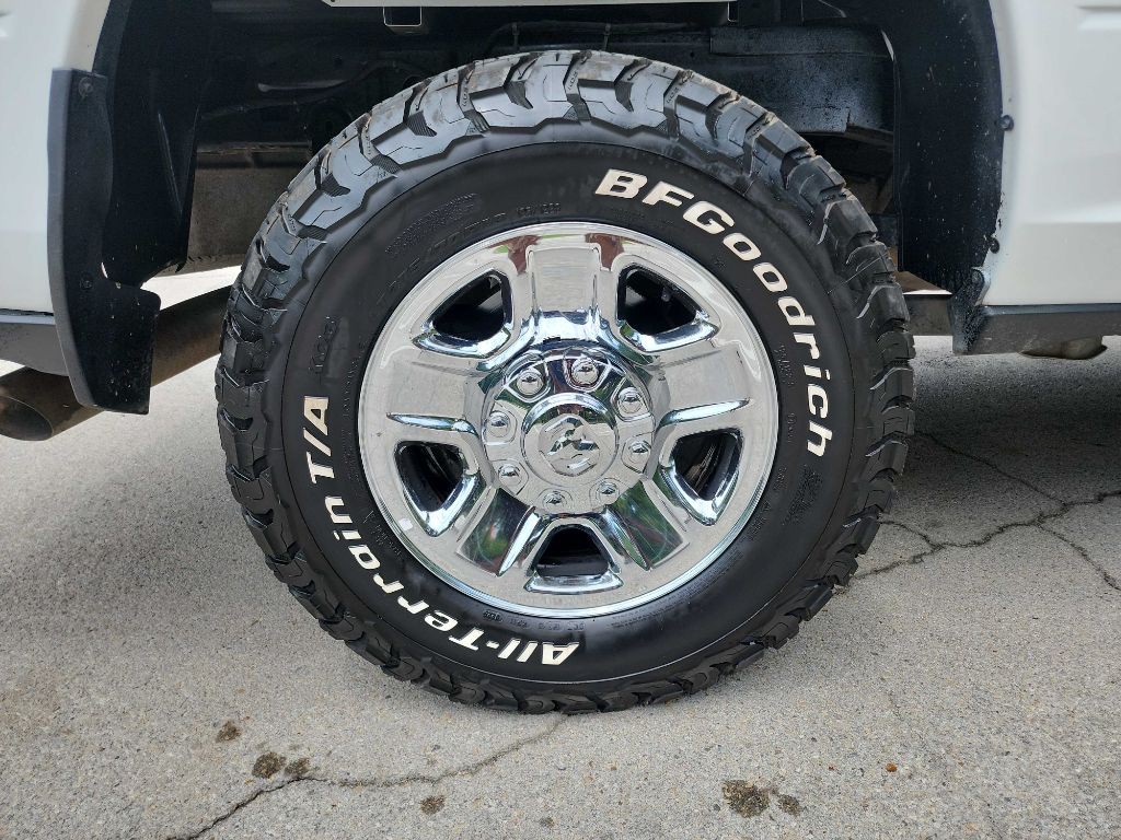 2022 RAM 2500 Image 13