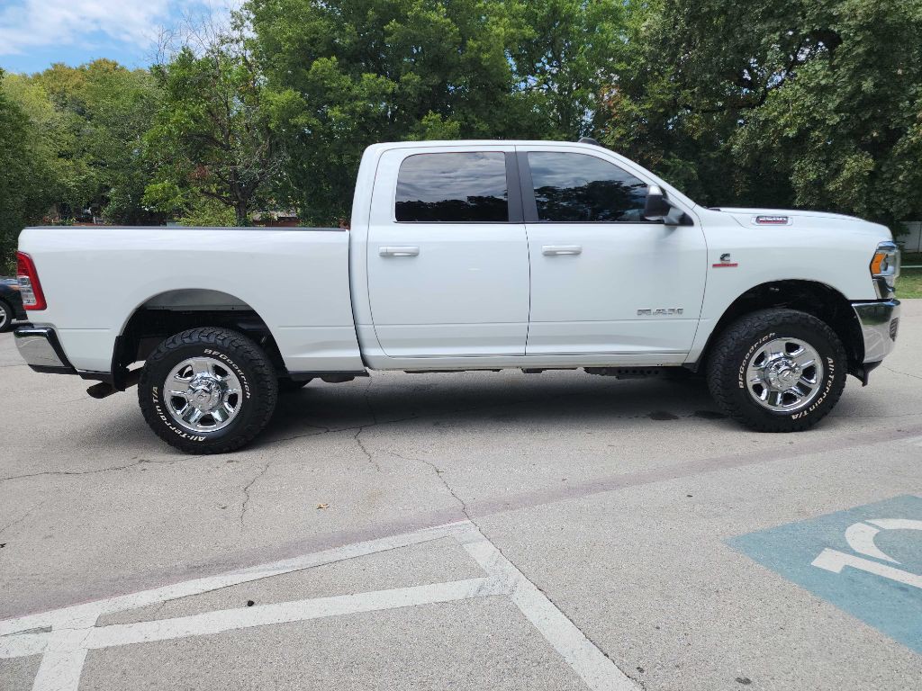 2022 RAM 2500 Image 14