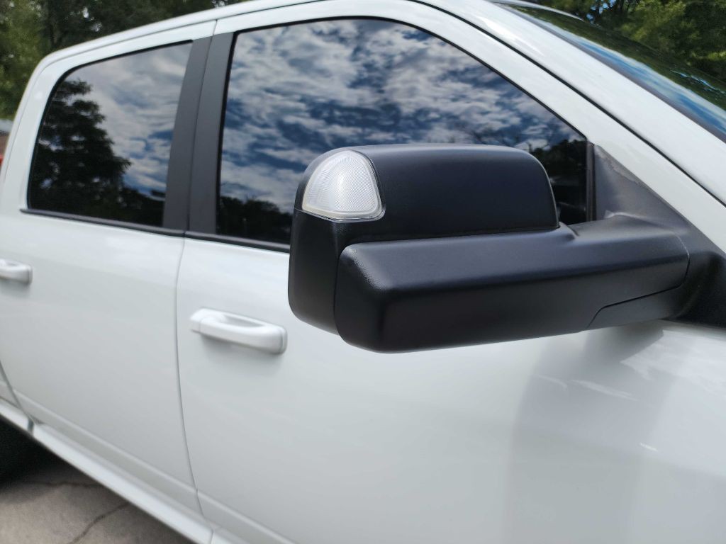 2022 RAM 2500 Image 15