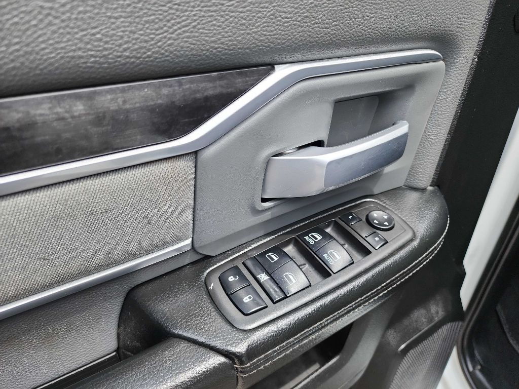 2022 RAM 2500 Image 19