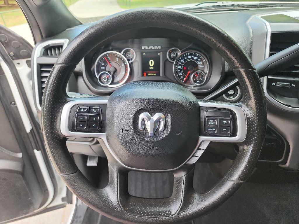 2022 RAM 2500 Image 20