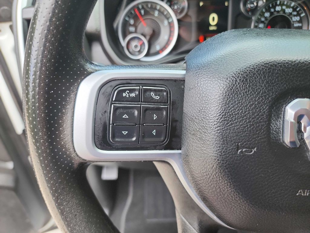 2022 RAM 2500 Image 22