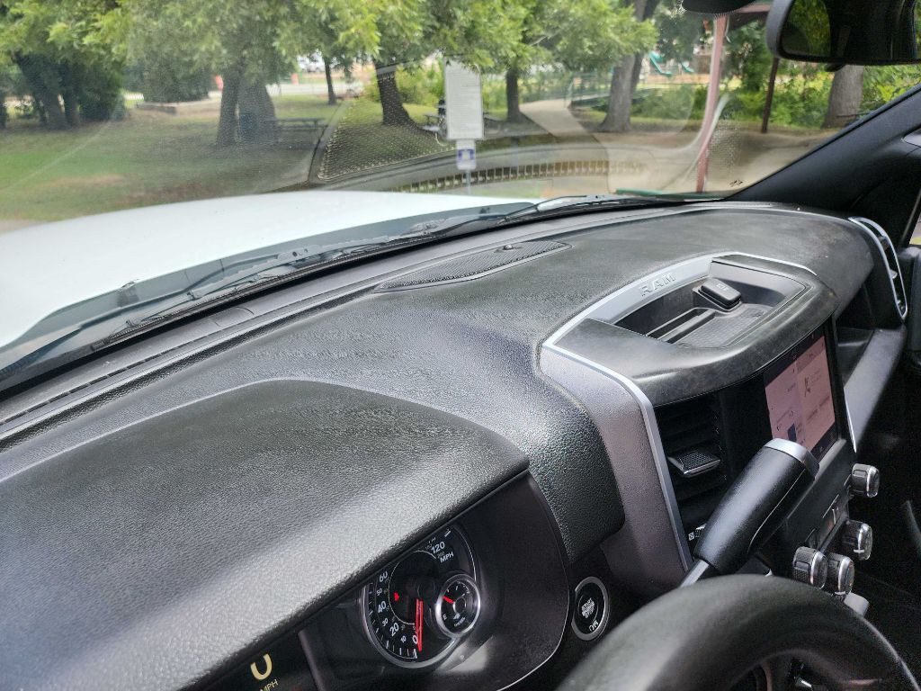 2022 RAM 2500 Image 25