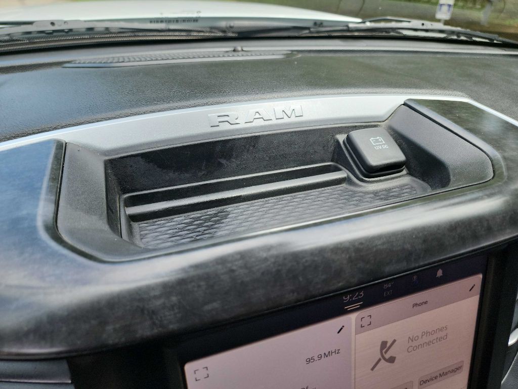 2022 RAM 2500 Image 26