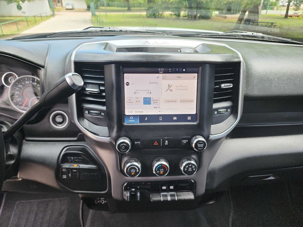 2022 RAM 2500 Image 27