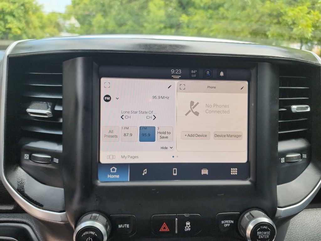 2022 RAM 2500 Image 28