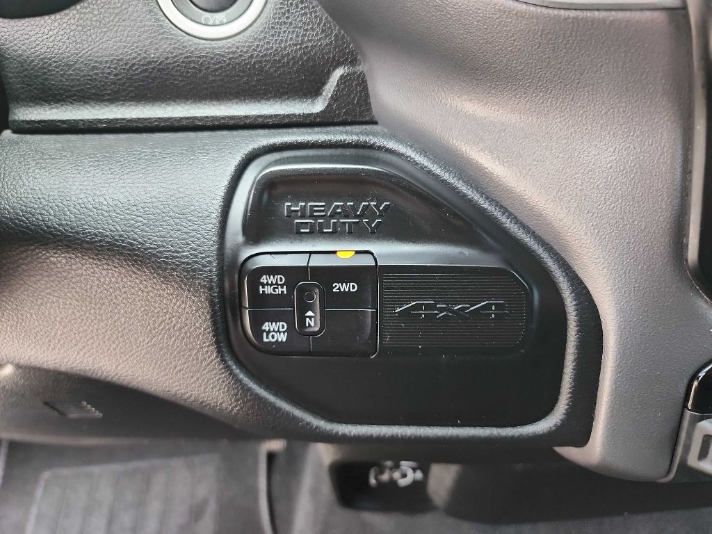 2022 RAM 2500 Image 29