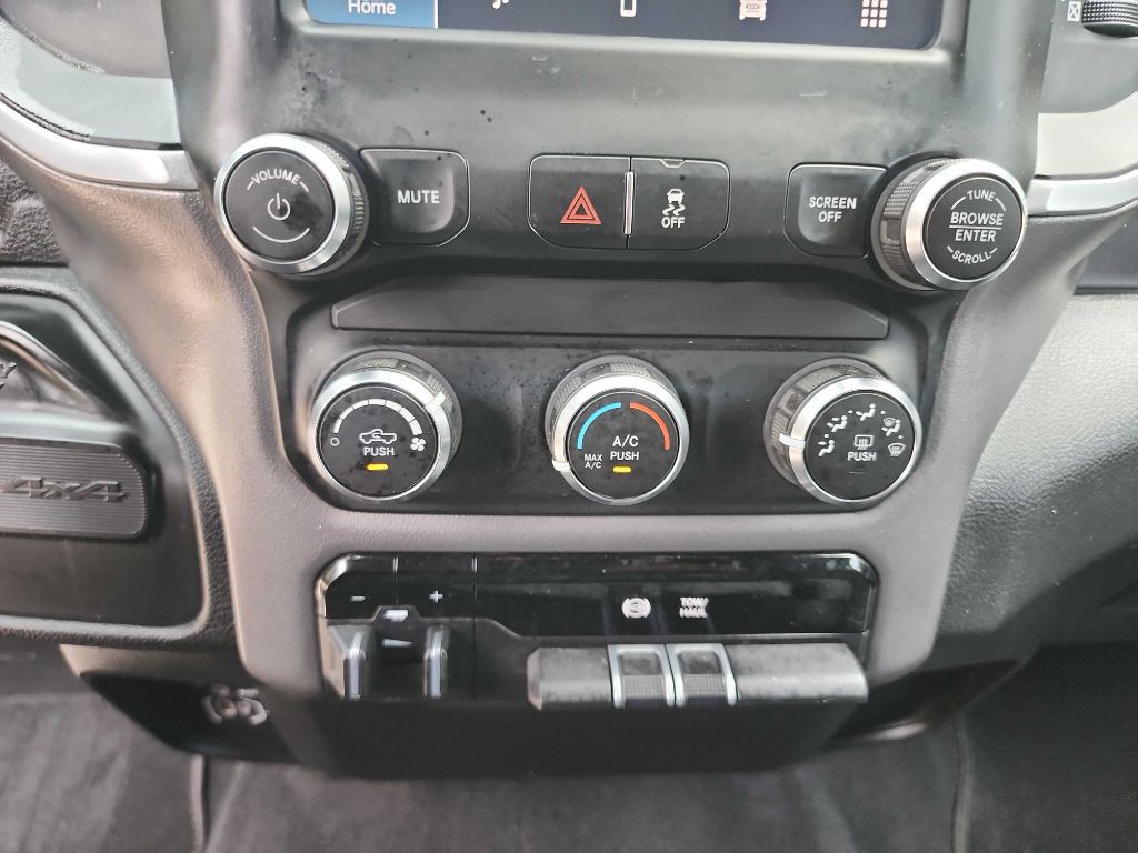 2022 RAM 2500 Image 30