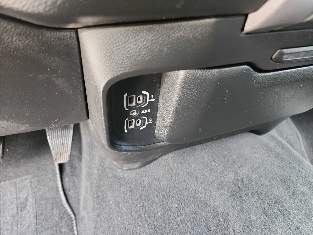 2022 RAM 2500 Image 31