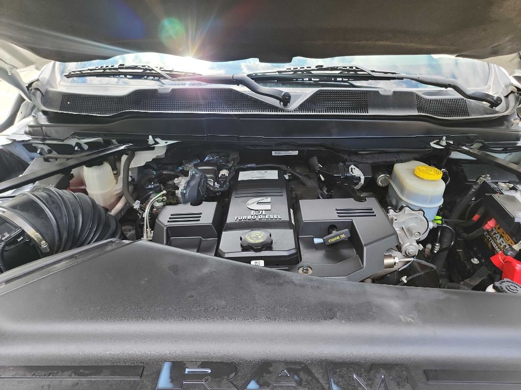 2022 RAM 2500 Image 42