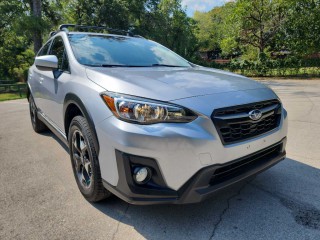 Image for 2020 Subaru Crosstrek Premium ID: 6787419