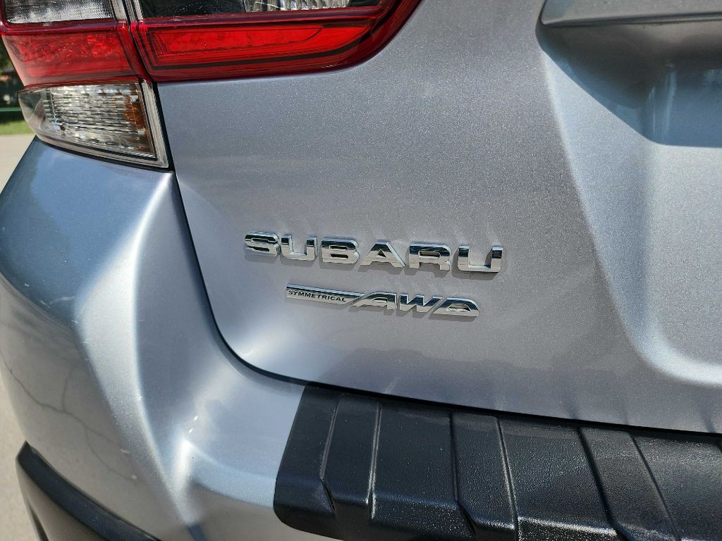 2020 Subaru Crosstrek Image 7