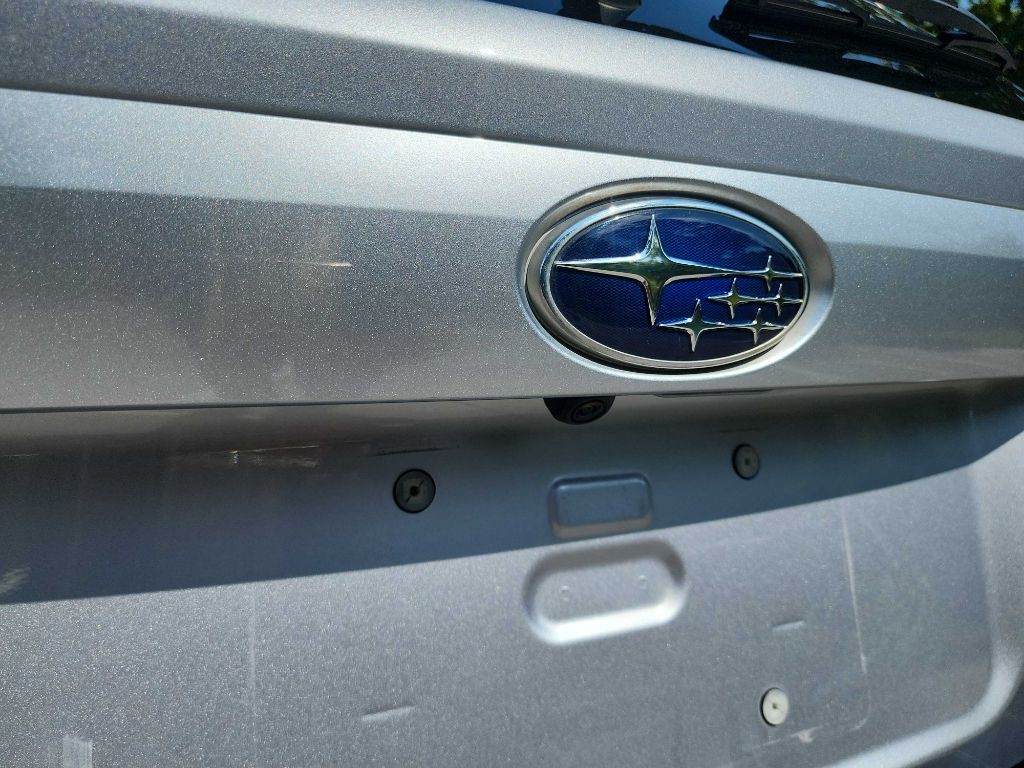 2020 Subaru Crosstrek Image 8