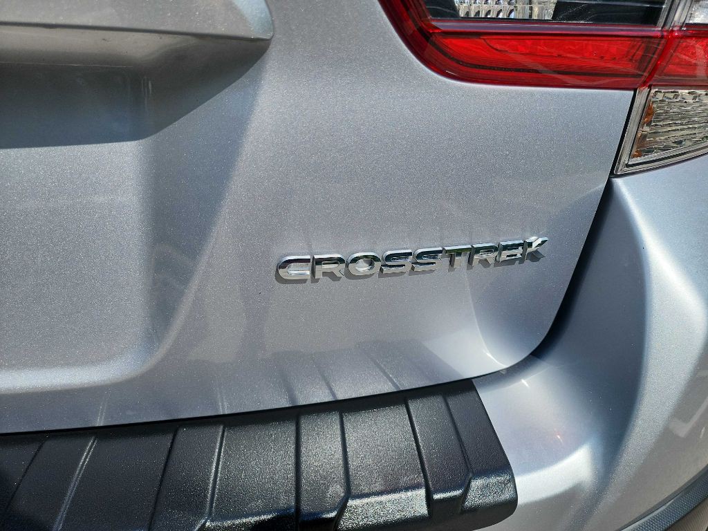 2020 Subaru Crosstrek Image 9
