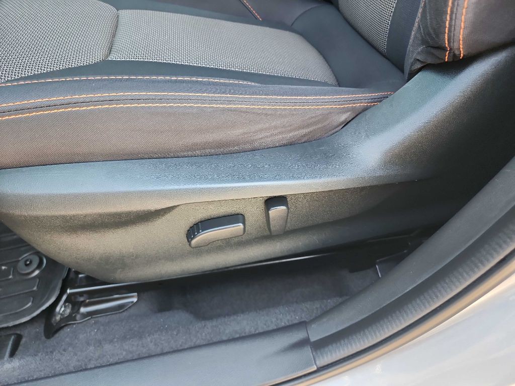 2020 Subaru Crosstrek Image 15