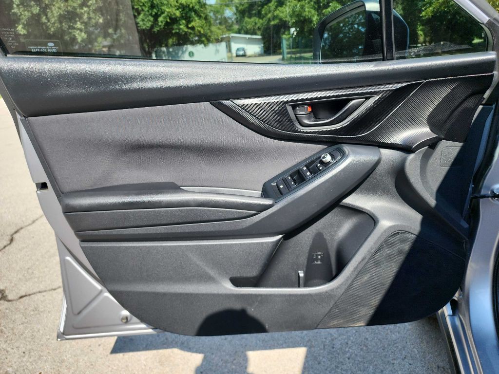 2020 Subaru Crosstrek Image 16