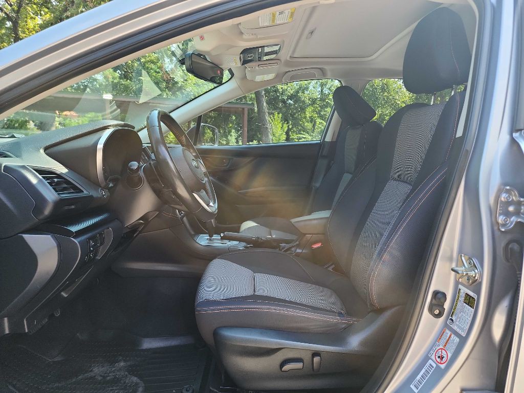 2020 Subaru Crosstrek Image 17