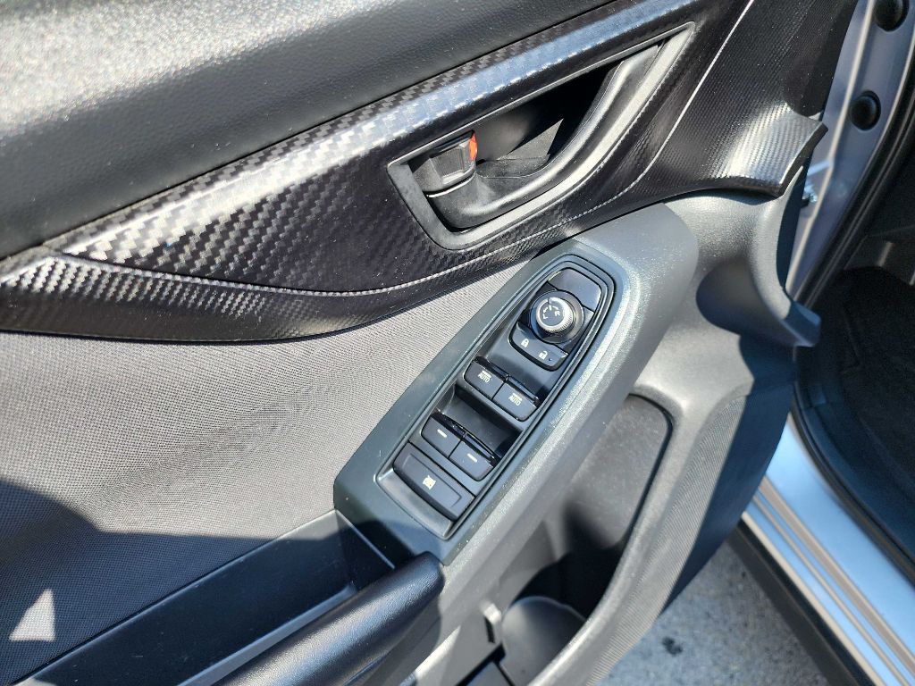 2020 Subaru Crosstrek Image 18