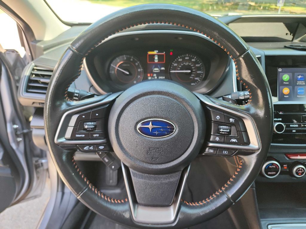 2020 Subaru Crosstrek Image 19