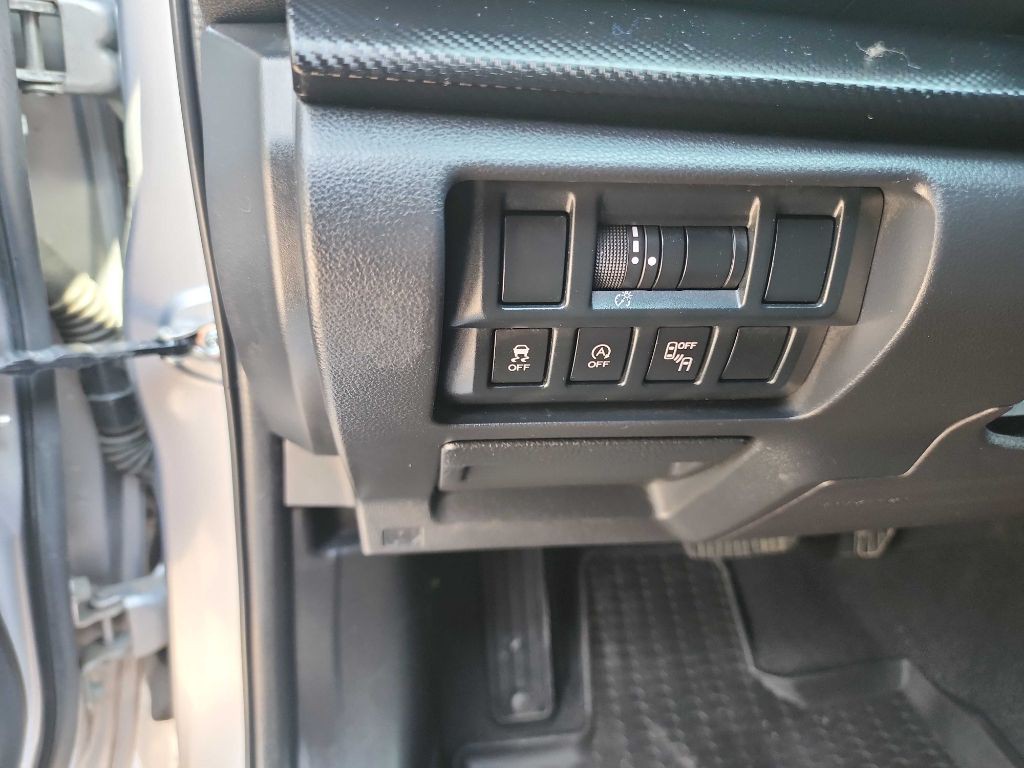 2020 Subaru Crosstrek Image 20