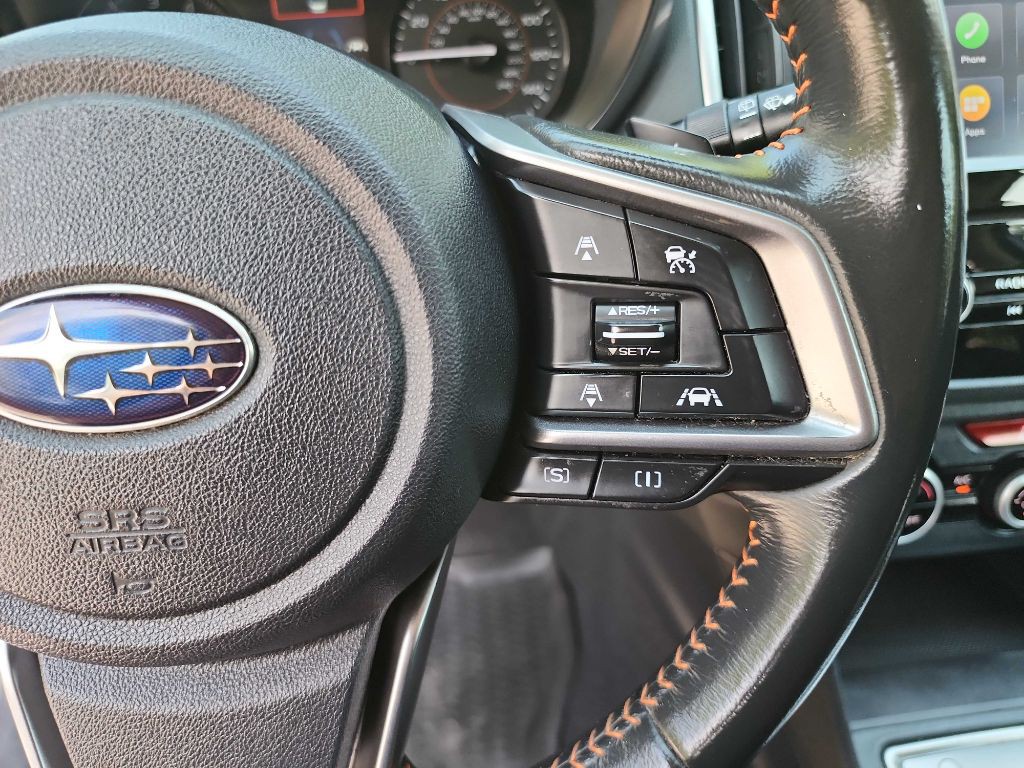2020 Subaru Crosstrek Image 22