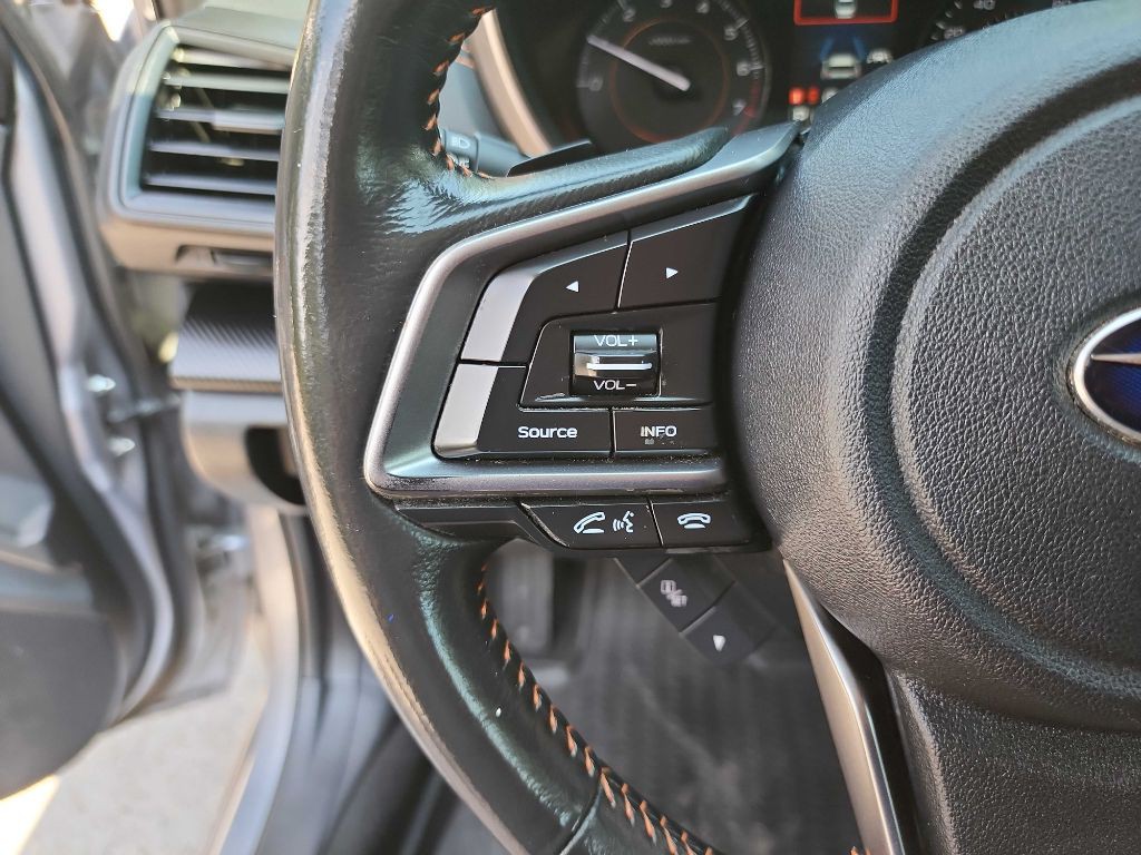 2020 Subaru Crosstrek Image 23