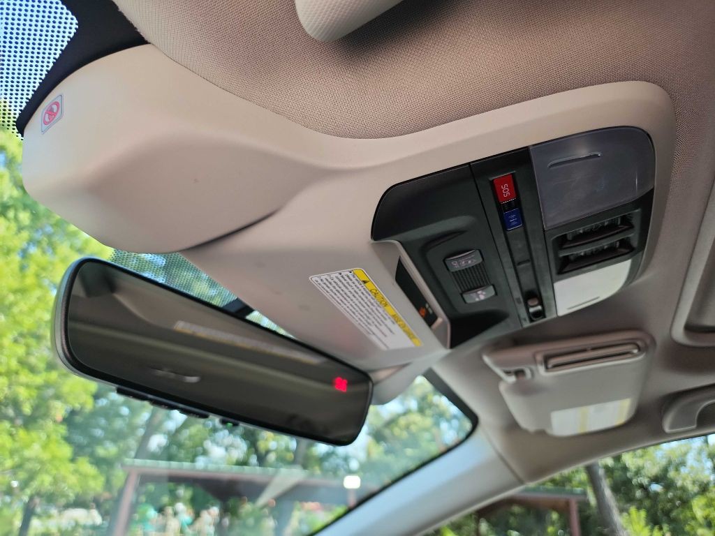 2020 Subaru Crosstrek Image 24