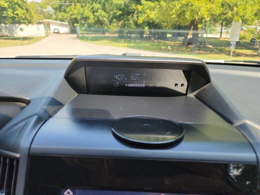 2020 Subaru Crosstrek Image 25