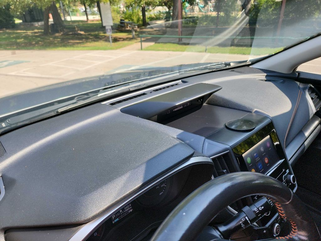 2020 Subaru Crosstrek Image 28