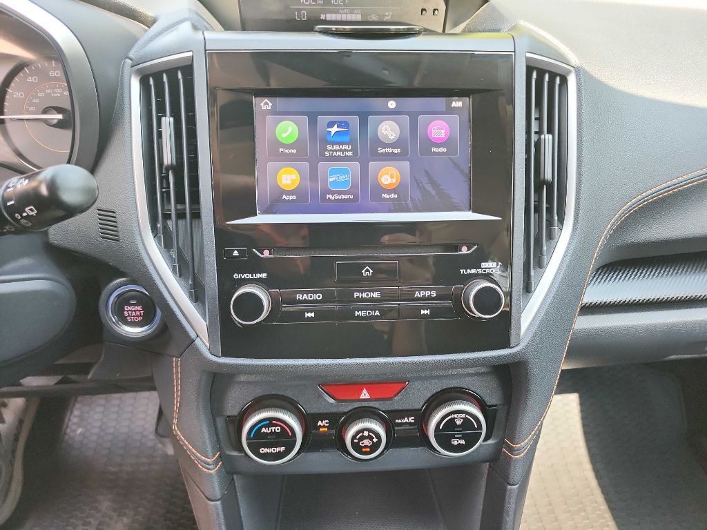 2020 Subaru Crosstrek Image 29