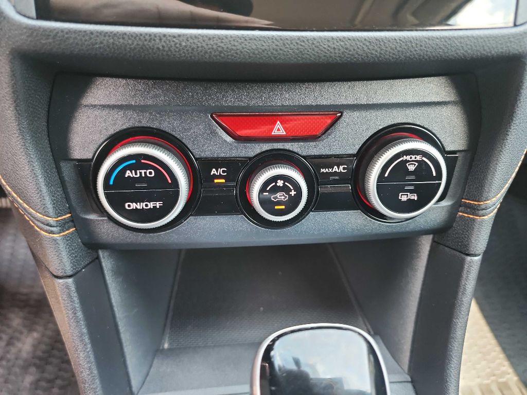 2020 Subaru Crosstrek Image 30