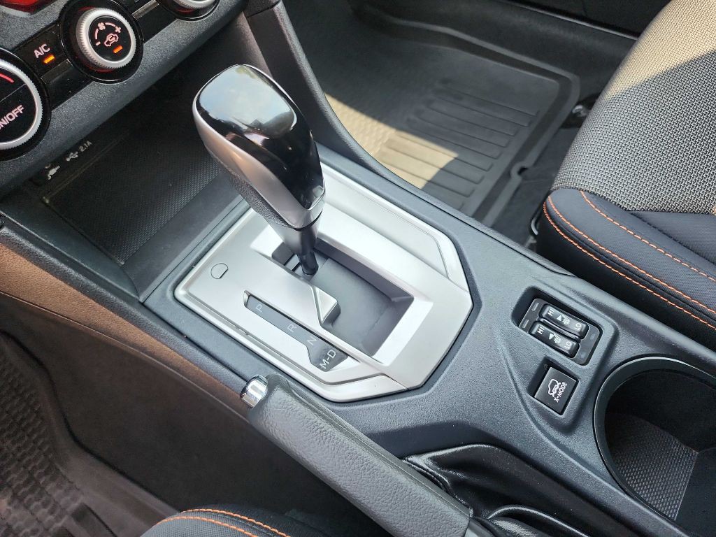 2020 Subaru Crosstrek Image 31