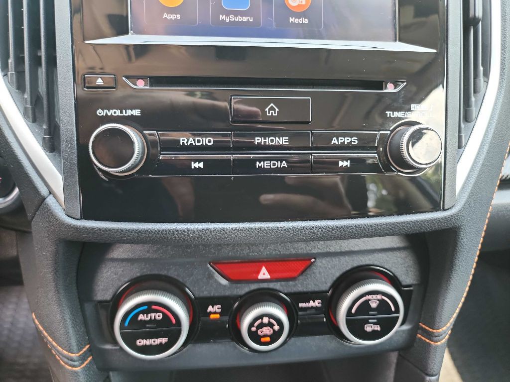 2020 Subaru Crosstrek Image 32